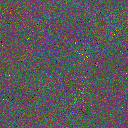 World at epoch 65000