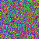 World at epoch 30000