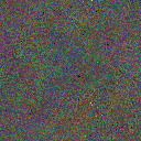 World at epoch 60000
