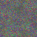 World at epoch 35000