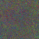 World at epoch 65000
