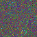 World at epoch 55000