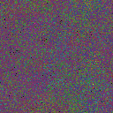 World at epoch 110000