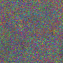 World at epoch 30000