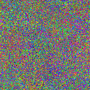 World at epoch 35000