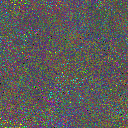 World at epoch 60000