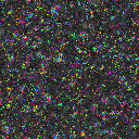 World at epoch 12000