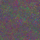 World at epoch 80000