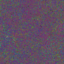 World at epoch 115000