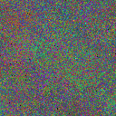 World at epoch 80000