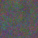 World at epoch 65000