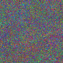 World at epoch 35000
