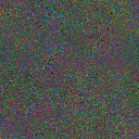 World at epoch 75000