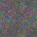 World at epoch 45000