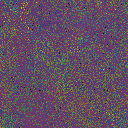 World at epoch 120000