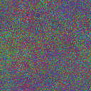 World at epoch 20010