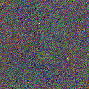 World at epoch 90000