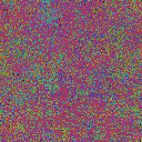 World at epoch 120000
