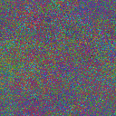 World at epoch 20010
