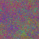 World at epoch 110000