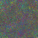World at epoch 90000