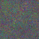 World at epoch 40000