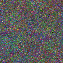World at epoch 80000