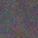 World at epoch 30000