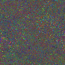 World at epoch 30000