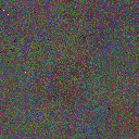 World at epoch 90000