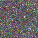 World at epoch 45000