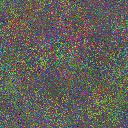 World at epoch 100000