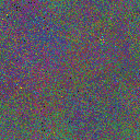 World at epoch 55000