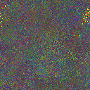 World at epoch 35000
