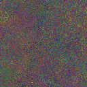 World at epoch 110000