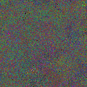 World at epoch 35000