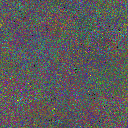 World at epoch 90000
