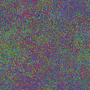 World at epoch 20010
