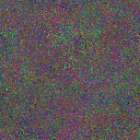 World at epoch 115000