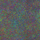 World at epoch 105000