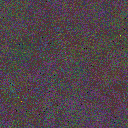 World at epoch 100000