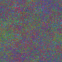 World at epoch 20010