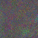 World at epoch 95000