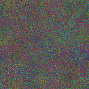 World at epoch 120000