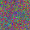 World at epoch 20010