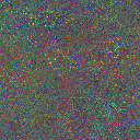 World at epoch 110000
