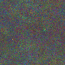 World at epoch 45000