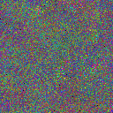 World at epoch 55000
