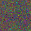 World at epoch 30000