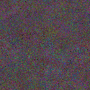 World at epoch 105000